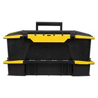 Stanley Gereedschapskoffer Click & Connect met organizer gereedschapskist - thumbnail