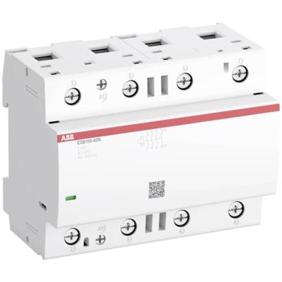 ABB ESB100-40N-06 Installatiezekeringautomaat 4x NO 220 V, 400 V 1 stuk(s)