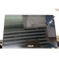 15.6" UHD LCD Screen Digitizer With Frame for Asus UX561U B156ZAN03.1 - thumbnail