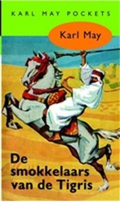 De smokkelaars van de Tigris - Karl May - eBook (9789000312474)