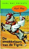 De smokkelaars van de Tigris - Karl May - eBook (9789000312474) - thumbnail