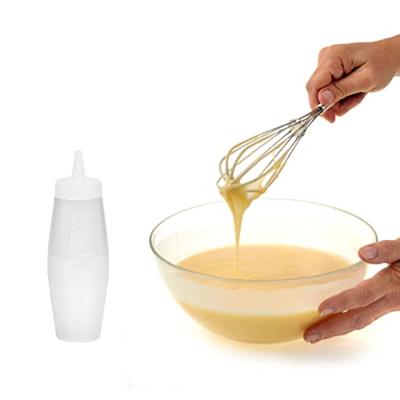 Patisse - Poffertjes Beslagspuit - 350ml - thumbnail