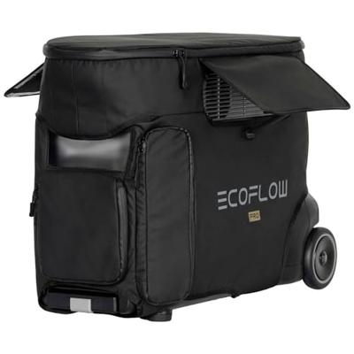 EcoFlow DELTA Pro tas