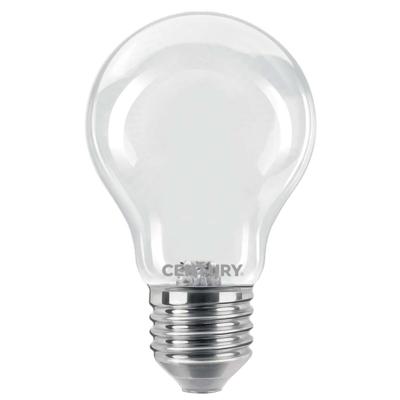 LED-Lamp E27 | Globe | 16 W | 2300 lm | 3000 K | Natuurlijk Wit | Frosted | 1 Stuks