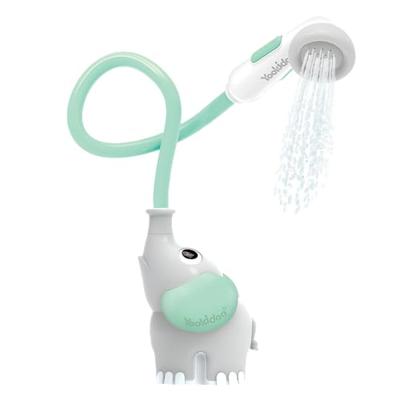Douchekop olifant YOOKIDOO turquoiseblauw Douchekop olifant YOOKIDOO turquoiseblauw