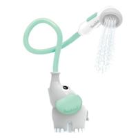 Douchekop olifant YOOKIDOO turquoiseblauw - thumbnail