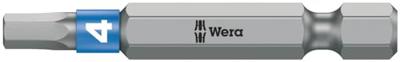 Wera Kraftform Kompakt 838 RA S Set 1, 14-delig - 05051060001