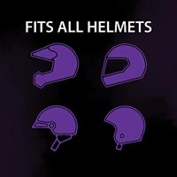 Cardo Systems Packtalk Neo JBL Duo - thumbnail