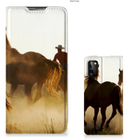 Samsung Galaxy A41 | Hoesje maken | Design Cowboy - thumbnail