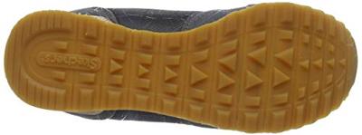 Skechers Goldn Gurl 111/CCL Grijs-36 maat 36