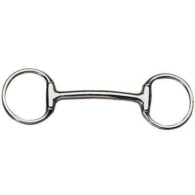 Harry's Horse Busstang gebogen 12mm