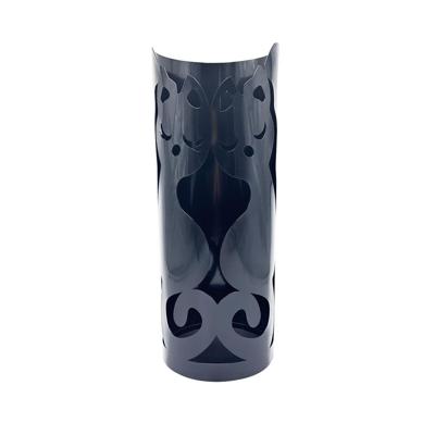 Paraplu Versa Zwart Katten 19 x 49 x 19 cm