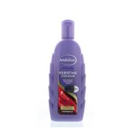 Andrelon Keratine Colour Shampoo - thumbnail