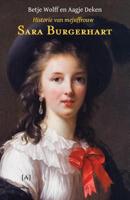 Historie van mejuffrouw Sara Burgerhart (Paperback) - thumbnail