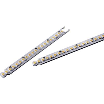 Lumitronix LED-light bar Warm-wit (l x b x h) 104 x 10 x 2.33 mm Lumitronix LED-light bar Warm-wit (l x b x h) 104 x 10 x 2.33 mm