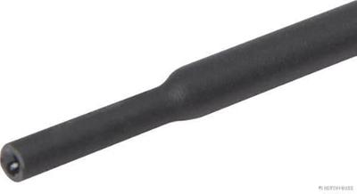 HERTH+BUSS krimpkous shrink wrap 3mm 10 mtr fusible link