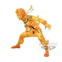 Naruto Shippuden Vibration Stars Figure - Uzumaki Naruto III - thumbnail