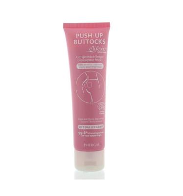 E Lifexir Push up buttocks 150 Milliliter