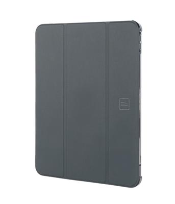 Tucano Satin case iPad Air 11" (M2-M4) - Blue Black