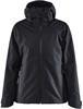 Craft 1909859 CORE 2L Insulation Jacket W - Black - XXL - thumbnail