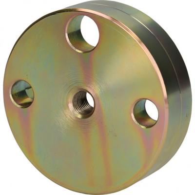 KS Tools 460.4392 Geleideplaat, buitendiameter 100 mm