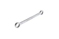 Gedore 6055490 4 24X26 Dubbele ringsleutel Sleutelbreedte (metrisch) 18 - 19 mm - thumbnail