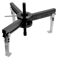 Bahco trekkers met 3 en meer armen | 4533HP - thumbnail