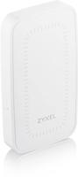 Zyxel WiFi 5 AC1200 W2 Wireless Gigabit Wall Access Point | 2 GbE PT Ports (1 PoE) | Cloud, App, Direct of Controller Management | 1 jaar Nebula Pro Inbegrepen | POE+ Powered | WAC500H - thumbnail