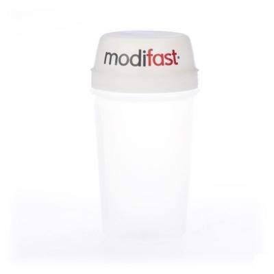Modifast Schudbeker 1st