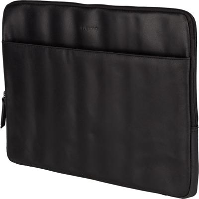Burkely Vintage Josh Laptopsleeve 15.6'' black Laptopsleeve
