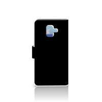 Samsung Galaxy A6 2018 Book Cover Whiskey - thumbnail