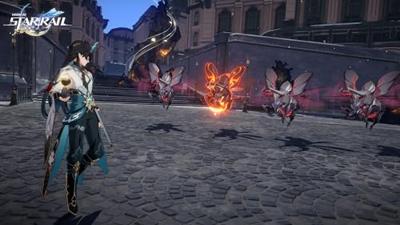 Honkai: Star Rail - Trailblazer Edition
