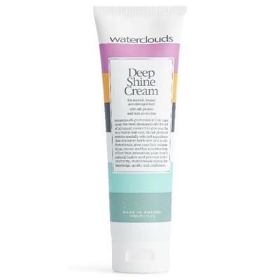 Waterclouds Styling Deep Shine Cream 150ml