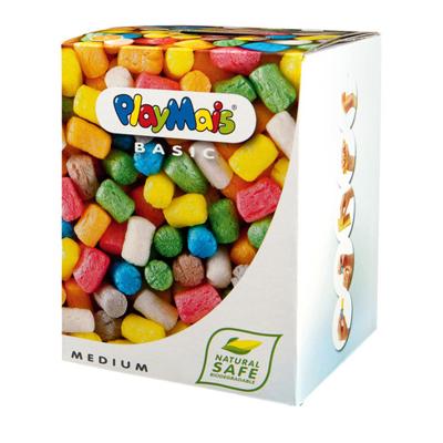Playmais basic medium (> 300 stukjes)