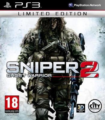 Sniper Ghost Warrior 2