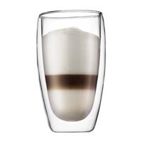 Bodum  Pavina dubbelwandig glas, 0.45 l - thumbnail