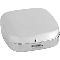 TFA Dostmann 60-1012 Wekker Kwarts Zilver Alarmtijden 1 - thumbnail