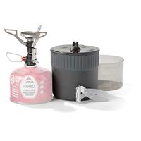 MSR PocketRocket Deluxe Stove Kit gaskooktoestel - thumbnail