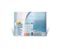 Potloden Crayola Multicolour Plastic - thumbnail