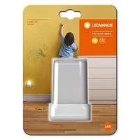 LEDVANCE LUNETTA Shine L 4058075266889 LED-nachtlamp Rechthoekig LED Warmwit Wit - thumbnail