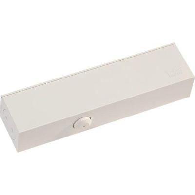 DORMAKABA TS 83 SCHAARARMDEURDRANGER EN 2-6 ZONDER ARM WIT RAL