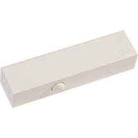 DORMAKABA TS 83 SCHAARARMDEURDRANGER EN 2-6 ZONDER ARM WIT RAL - thumbnail