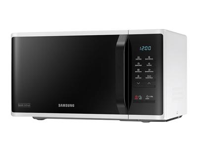 Magnetron met Grill Samsung MS23K3513AW 23 L Wit 800 W - thumbnail
