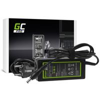 Green Cell AD20P netvoeding & inverter Binnen 60 W Zwart - thumbnail