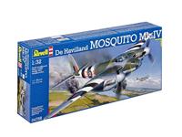 Revell 1/32 De Havilland Mosquito Mk.lV - thumbnail