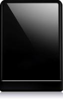 ADATA AHV620S-2TU3-CBK externe harde schijf 2000 GB Zwart - thumbnail