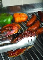 Napoleon | PRO BBQ Tang 15cm | RVS - thumbnail