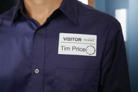 Printerlabels Dymo S0722440 54 x 70 mm LabelWriter™ Wit (6 Stuks) - thumbnail