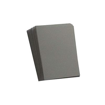 Gamegenic - Sleeves Matte Prime Dark Grey (100 Sleeves) Gamegenic - Sleeves Matte Prime Dark Grey (100 Sleeves)