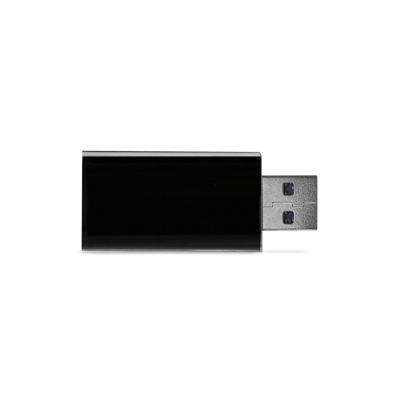Xccess USB-C to USB-A Adapter Black
